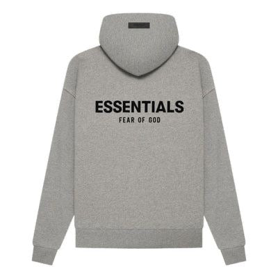 ESSENTIALS